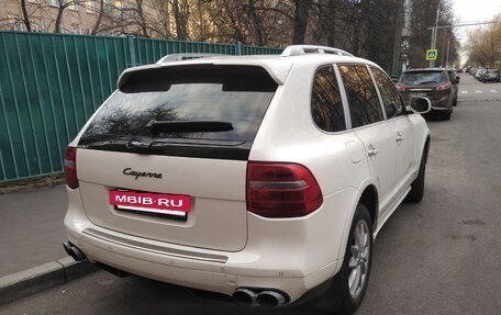 Porsche Cayenne III, 2009 год, 1 650 000 рублей, 3 фотография