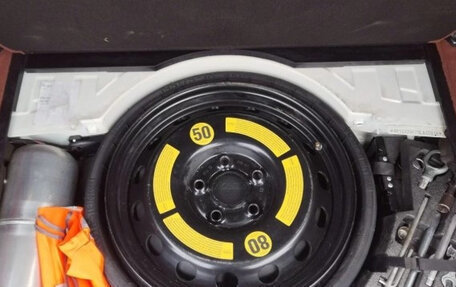 Porsche Cayenne III, 2009 год, 1 650 000 рублей, 11 фотография