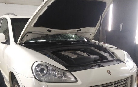 Porsche Cayenne III, 2009 год, 1 650 000 рублей, 5 фотография