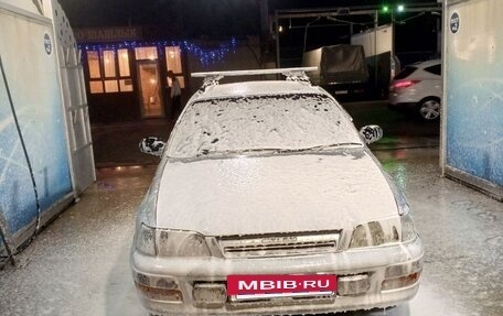 Toyota Caldina, 1996 год, 200 000 рублей, 2 фотография