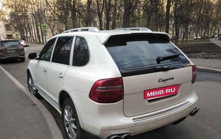 Porsche Cayenne III, 2009 год, 1 650 000 рублей, 4 фотография