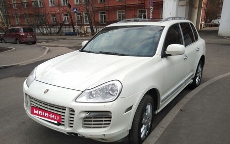 Porsche Cayenne III, 2009 год, 1 650 000 рублей, 2 фотография