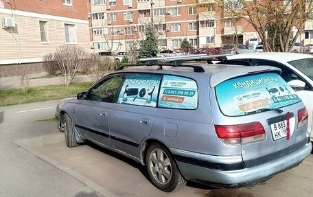 Toyota Caldina, 1996 год, 200 000 рублей, 4 фотография