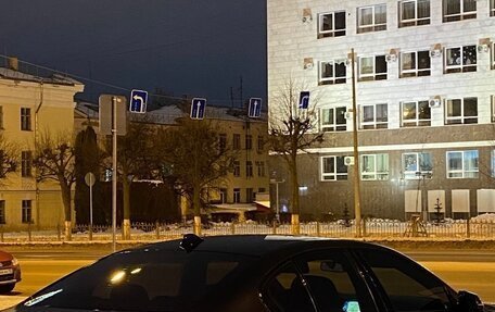 BMW 5 серия, 2013 год, 2 350 000 рублей, 4 фотография