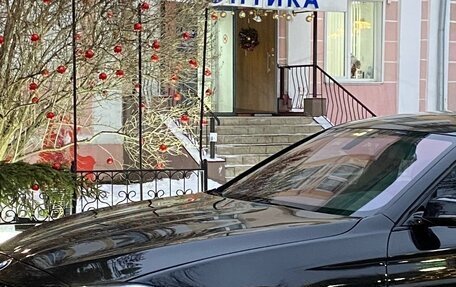 BMW 5 серия, 2013 год, 2 350 000 рублей, 5 фотография