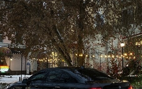 BMW 5 серия, 2013 год, 2 350 000 рублей, 3 фотография