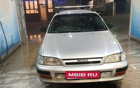 Toyota Caldina, 1996 год, 200 000 рублей, 7 фотография