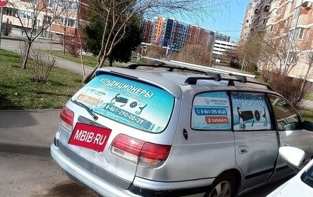 Toyota Caldina, 1996 год, 200 000 рублей, 5 фотография