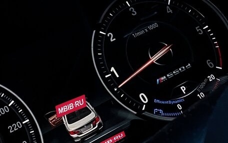 BMW 5 серия, 2013 год, 2 350 000 рублей, 6 фотография