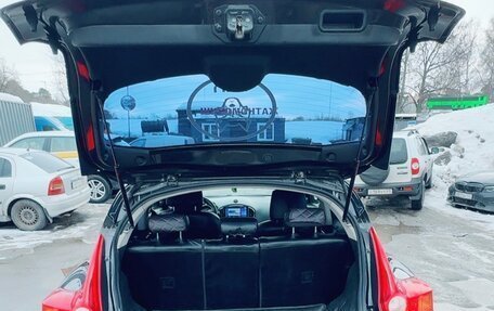 Nissan Juke II, 2013 год, 750 000 рублей, 11 фотография