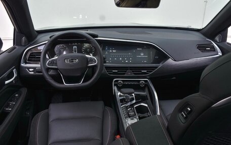 Geely Tugella FY11, 2022 год, 3 700 000 рублей, 6 фотография