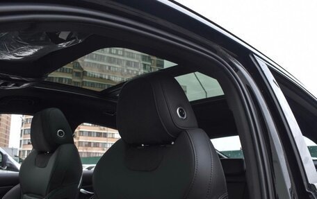 Geely Tugella FY11, 2022 год, 3 700 000 рублей, 9 фотография