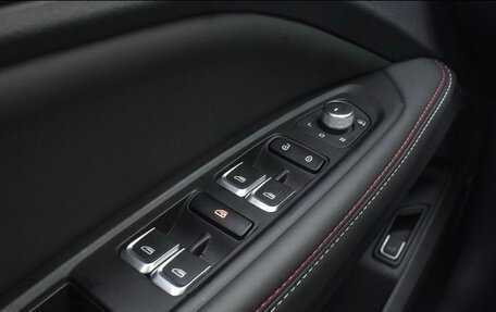 Geely Tugella FY11, 2022 год, 3 700 000 рублей, 16 фотография