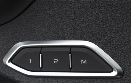 Geely Tugella FY11, 2022 год, 3 700 000 рублей, 13 фотография