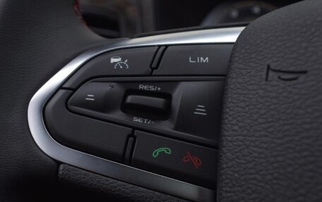 Geely Tugella FY11, 2022 год, 3 700 000 рублей, 14 фотография