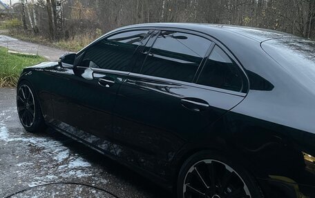 Mercedes-Benz C-Класс, 2019 год, 2 700 000 рублей, 3 фотография