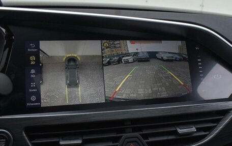 Geely Tugella FY11, 2022 год, 3 700 000 рублей, 11 фотография