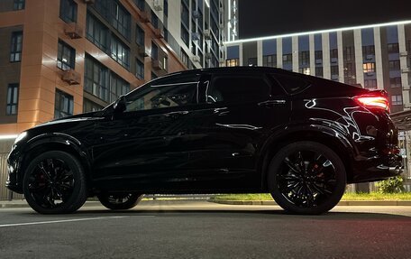 Geely Tugella FY11, 2022 год, 3 700 000 рублей, 19 фотография