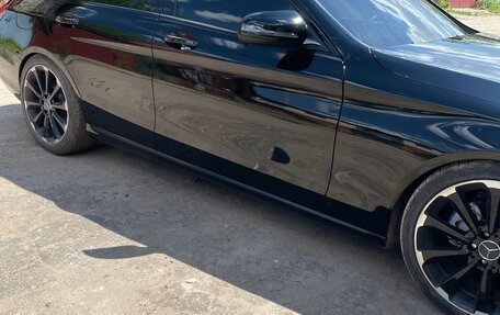 Mercedes-Benz C-Класс, 2019 год, 2 700 000 рублей, 4 фотография