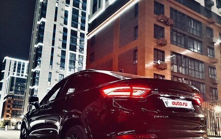 Geely Tugella FY11, 2022 год, 3 700 000 рублей, 20 фотография