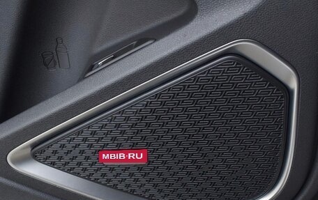 Geely Tugella FY11, 2022 год, 3 700 000 рублей, 15 фотография