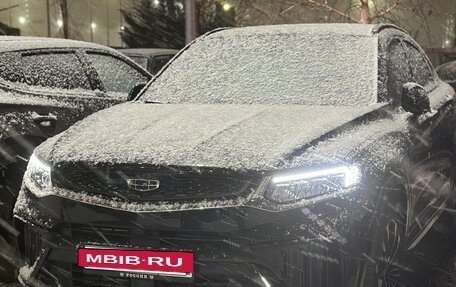 Geely Tugella FY11, 2022 год, 3 700 000 рублей, 17 фотография