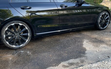 Mercedes-Benz C-Класс, 2019 год, 2 700 000 рублей, 7 фотография