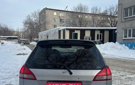 Nissan Wingroad III, 2001 год, 250 000 рублей, 3 фотография