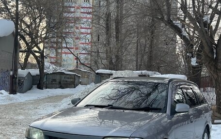 Nissan Wingroad III, 2001 год, 250 000 рублей, 5 фотография