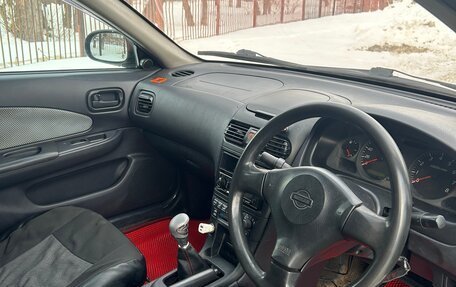 Nissan Wingroad III, 2001 год, 250 000 рублей, 14 фотография