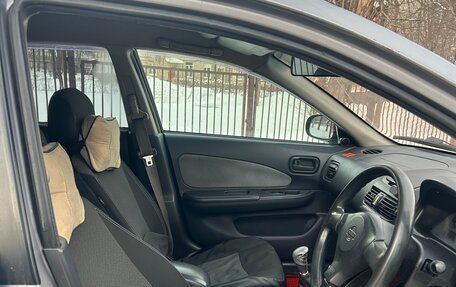 Nissan Wingroad III, 2001 год, 250 000 рублей, 13 фотография