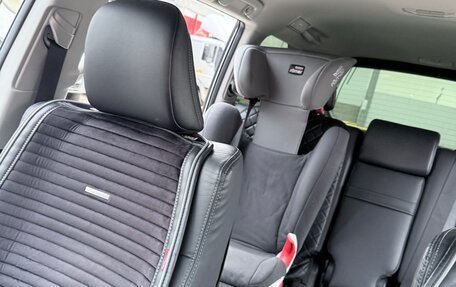 Toyota Land Cruiser Prado 150 рестайлинг 2, 2021 год, 8 000 000 рублей, 15 фотография