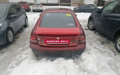 Mazda 626, 1995 год, 80 000 рублей, 3 фотография