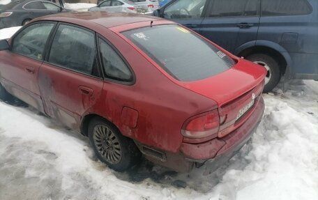 Mazda 626, 1995 год, 80 000 рублей, 4 фотография