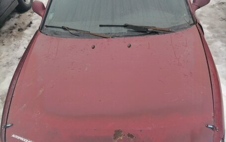 Mazda 626, 1995 год, 80 000 рублей, 6 фотография