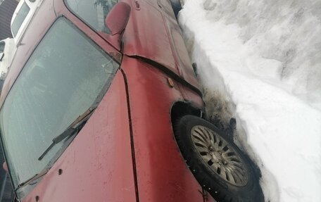 Mazda 626, 1995 год, 80 000 рублей, 7 фотография