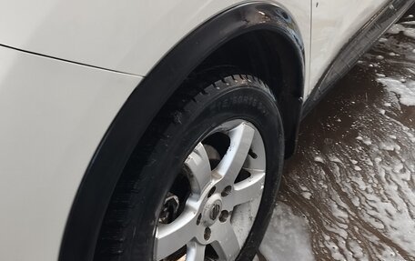 Nissan Juke II, 2013 год, 1 200 000 рублей, 2 фотография