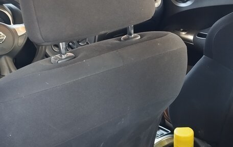 Nissan Juke II, 2013 год, 1 200 000 рублей, 11 фотография