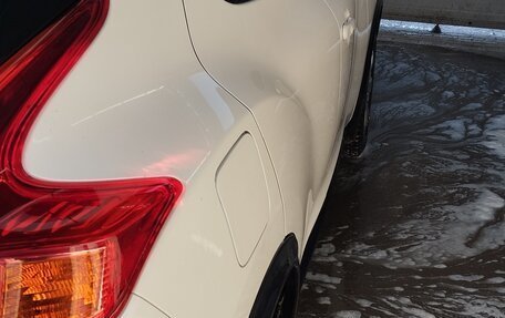 Nissan Juke II, 2013 год, 1 200 000 рублей, 8 фотография