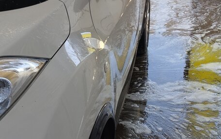 Nissan Juke II, 2013 год, 1 200 000 рублей, 5 фотография