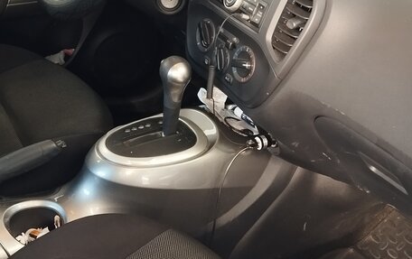 Nissan Juke II, 2013 год, 1 200 000 рублей, 10 фотография