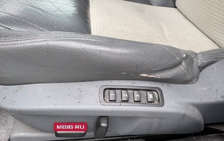 Saab 9-3 II рестайлинг, 2007 год, 600 000 рублей, 5 фотография