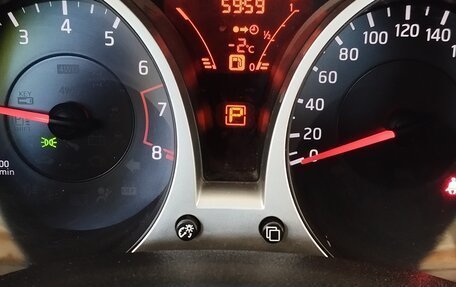 Nissan Juke II, 2013 год, 1 200 000 рублей, 14 фотография