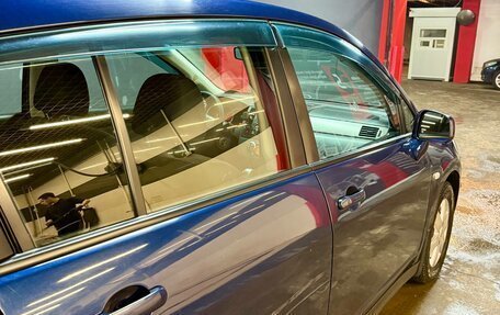 Nissan Tiida, 2010 год, 723 000 рублей, 4 фотография