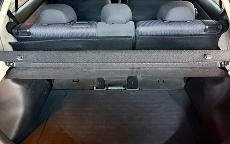 Nissan Tiida, 2010 год, 723 000 рублей, 6 фотография