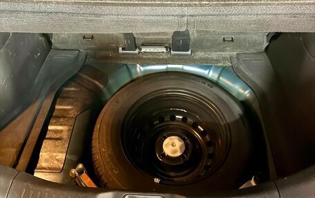 Nissan Tiida, 2010 год, 723 000 рублей, 7 фотография