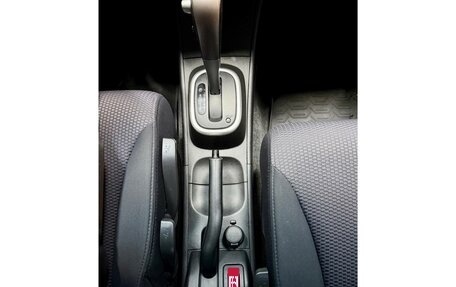 Nissan Tiida, 2010 год, 723 000 рублей, 19 фотография