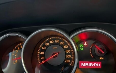 Nissan Tiida, 2010 год, 723 000 рублей, 18 фотография