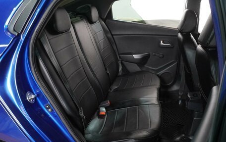 KIA Rio III рестайлинг, 2011 год, 749 000 рублей, 7 фотография