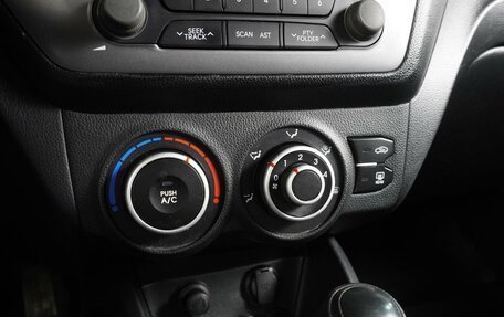 KIA Rio III рестайлинг, 2011 год, 749 000 рублей, 12 фотография